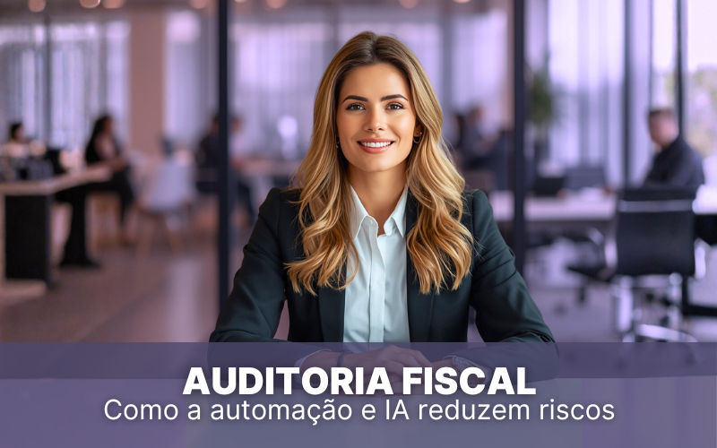 Auditoria fiscal t&iacute;tulo