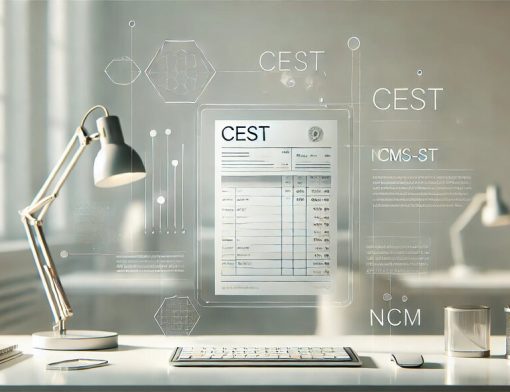 CEST pelo NCM