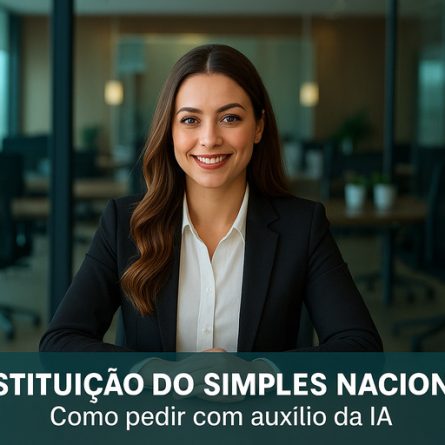 como pedir restituiçao do simples nacional
