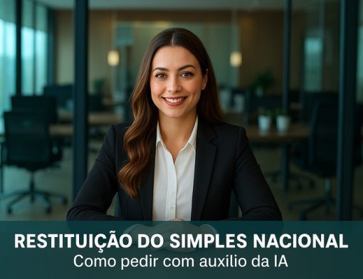 como pedir restituiçao do simples nacional