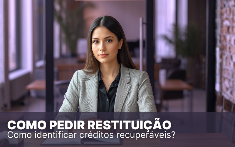 como pedir restituição do simples nacional