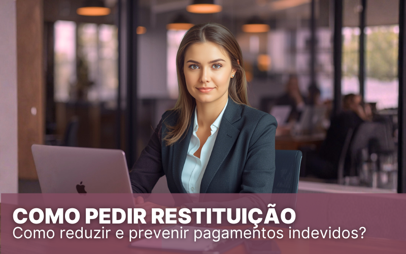 como pedir restituição do simples nacional