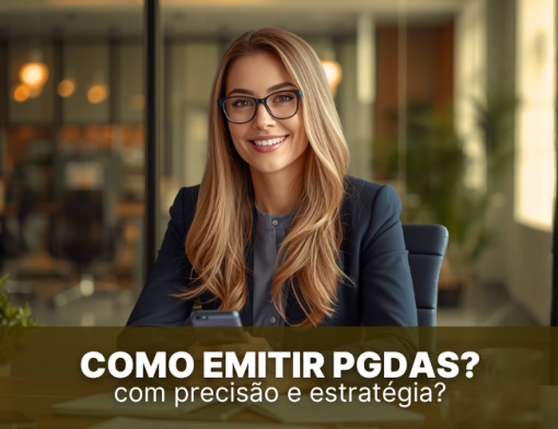 Como emitir PGDAS MEI com precis&atilde;o e estrat&eacute;gia?