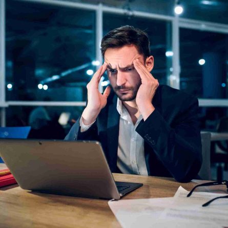 bloqueio do simples nacional