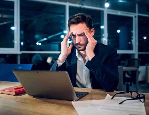 bloqueio do simples nacional