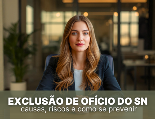 Exclus&atilde;o de of&iacute;cio do Simples Nacional: causas, riscos e como se prevenir
