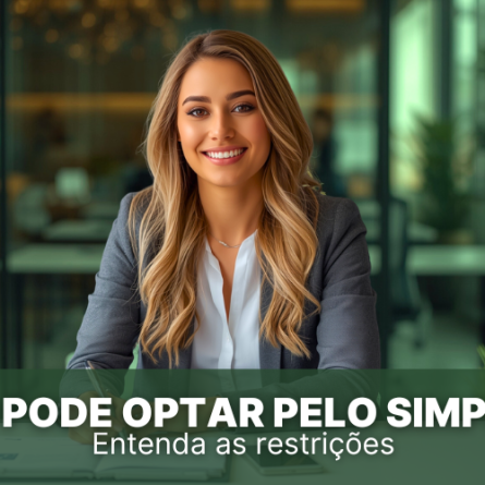 Não pode optar pelo Simples? Entenda as restrições
