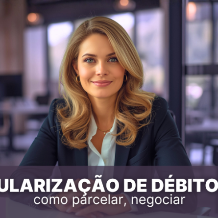 Regularização de débitos Simples Nacional: como parcelar, negociar e recuperar a saúde financeira da empresa