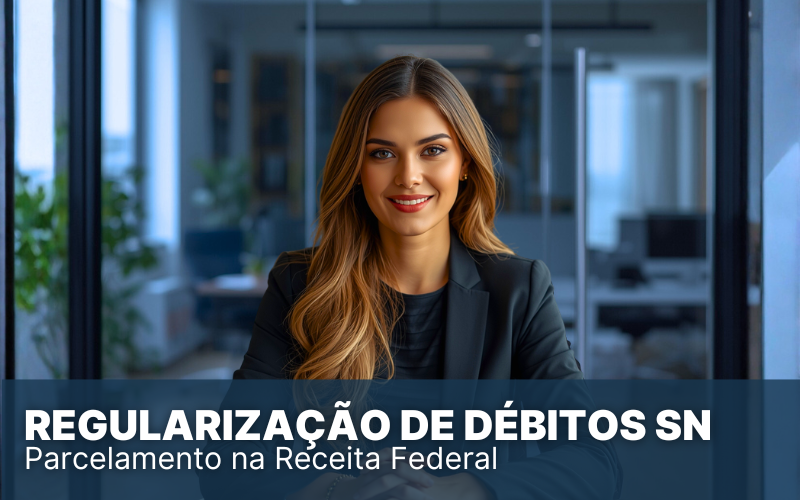 Regularização de débitos Simples Nacional: como parcelar, negociar e recuperar a saúde financeira da empresa