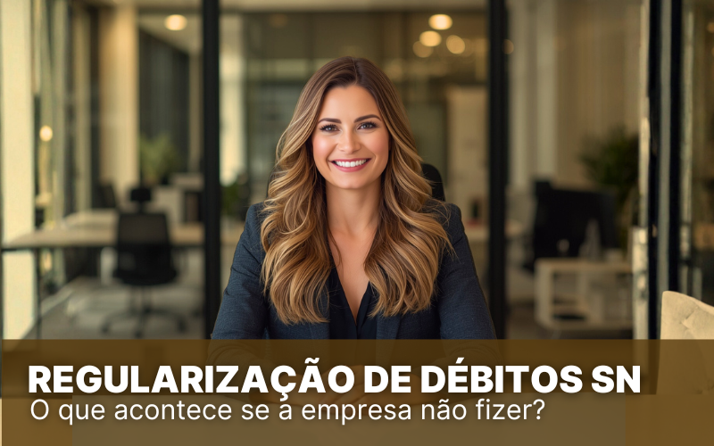 Regularização de débitos Simples Nacional: como parcelar, negociar e recuperar a saúde financeira da empresa