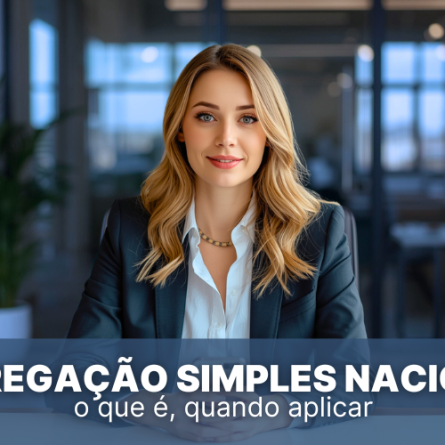 Segrega&ccedil;&atilde;o Simples Nacional: o que &eacute;, quando aplicar e como evitar erros fiscais
