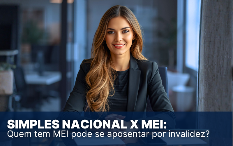 Simples Nacional X MEI: Entenda as diferenças e pague menos impostos