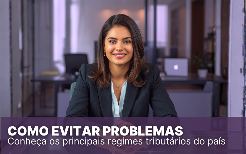 Como evitar problemas com o Fisco e manter sua empresa em dia