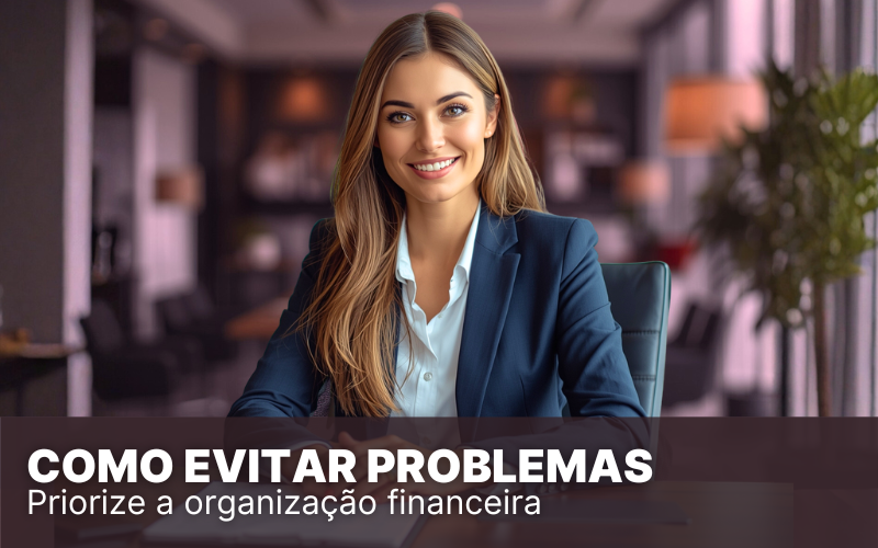Como evitar problemas com o Fisco e manter sua empresa em dia