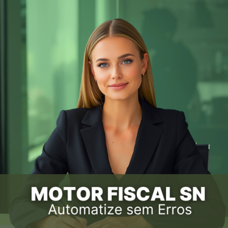 Motor Fiscal do Simples Nacional: Automatize sem Erros