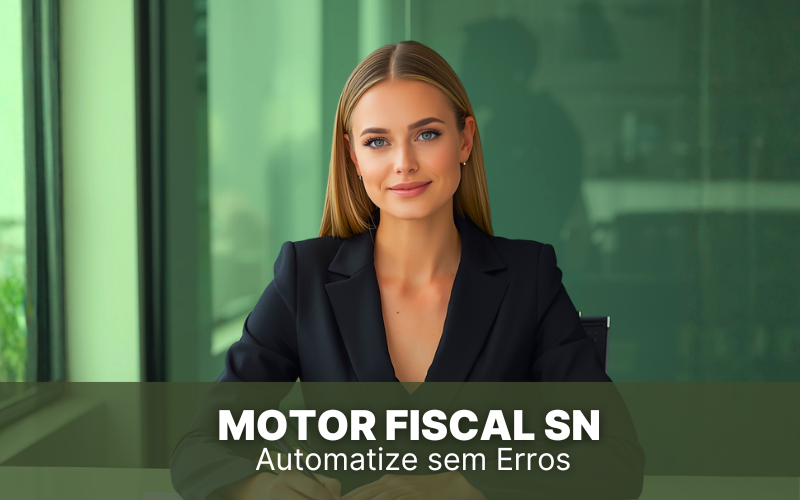 Motor Fiscal do Simples Nacional: Automatize sem Erros
