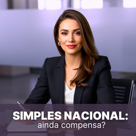 Simples Nacional em 2026 e 2027: ainda &eacute; vantajoso?