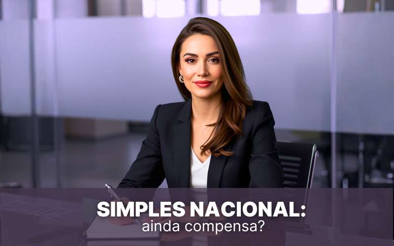 Simples Nacional em 2026 e 2027: ainda &eacute; vantajoso?