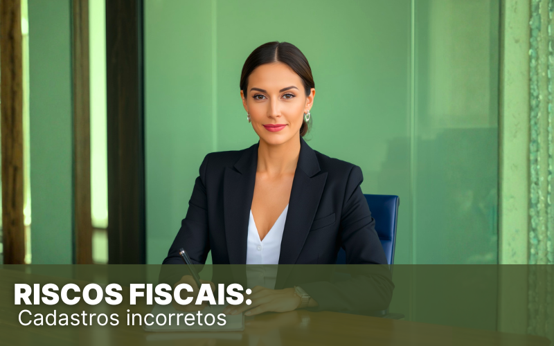 Riscos fiscais: Definição, causas e estratégias de controle