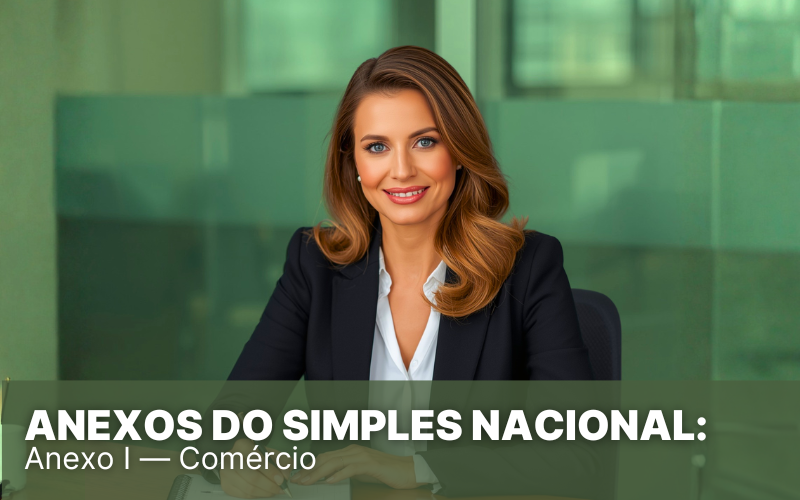Anexos do Simples Nacional: como pagar menos impostos?