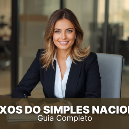 Anexos do Simples Nacional: como pagar menos impostos?
