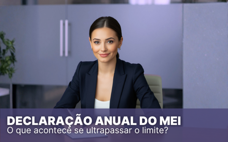 Declaração Anual do MEI: Faça sem erros e evite multas