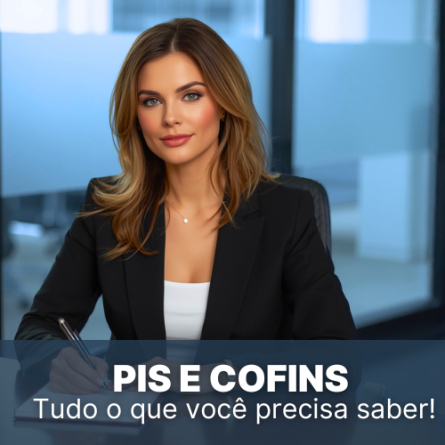 PIS e COFINS – Tudo o que você precisa saber sobre eles!