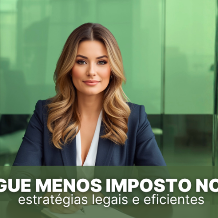 Como pagar menos imposto no Simples Nacional: estrat&eacute;gias legais e eficientes