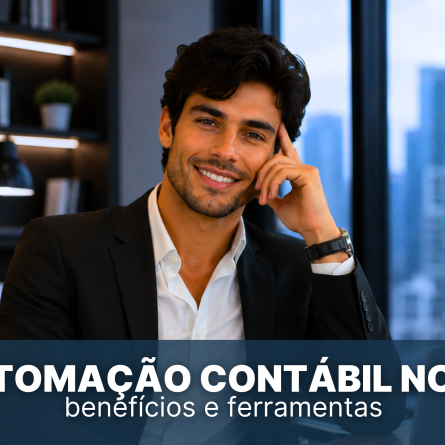 Automa&ccedil;&atilde;o cont&aacute;bil no Simples Nacional: benef&iacute;cios e ferramentas