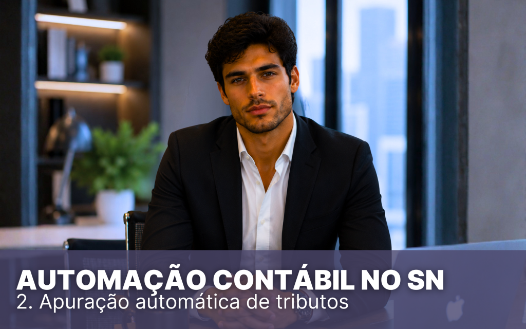 Automa&ccedil;&atilde;o cont&aacute;bil no Simples Nacional: benef&iacute;cios e ferramentas