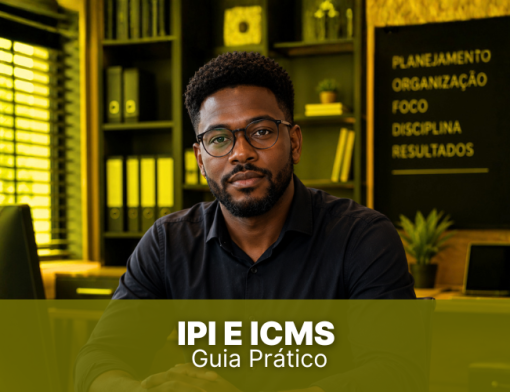 IPI e ICMS: entenda diferen&ccedil;as, c&aacute;lculos e impactos no Simples Nacional