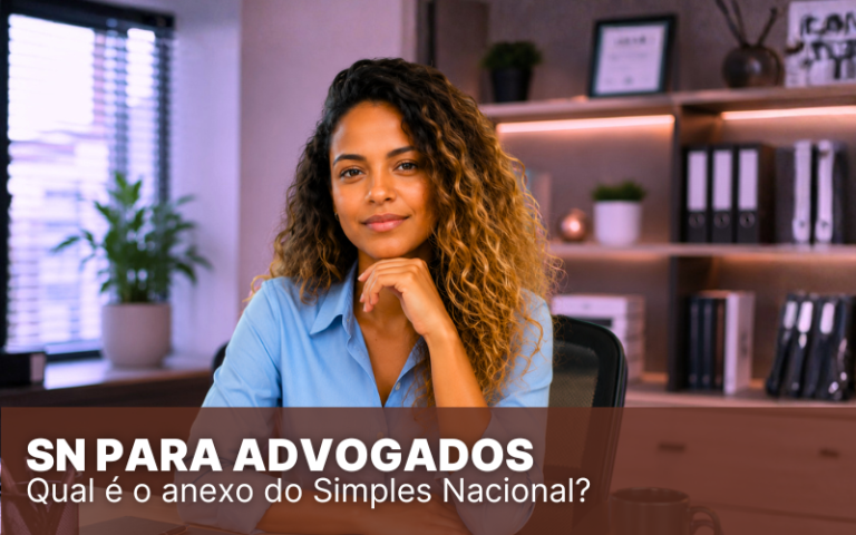 Simples Nacional para advogados: como funciona?
