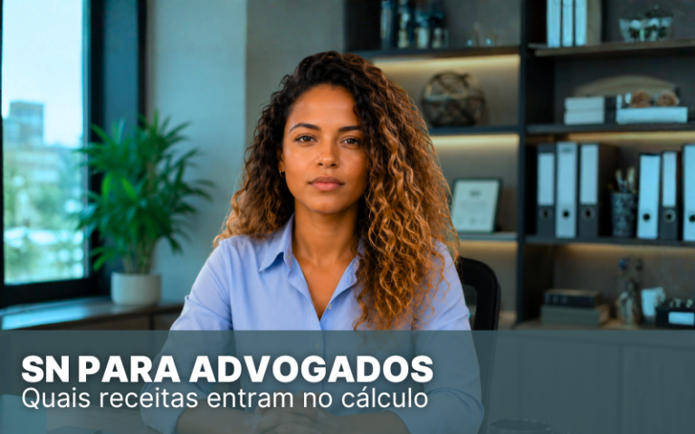 Simples Nacional para advogados: como funciona?