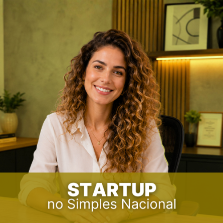 Startup no Simples Nacional: &eacute; o melhor para come&ccedil;ar?
