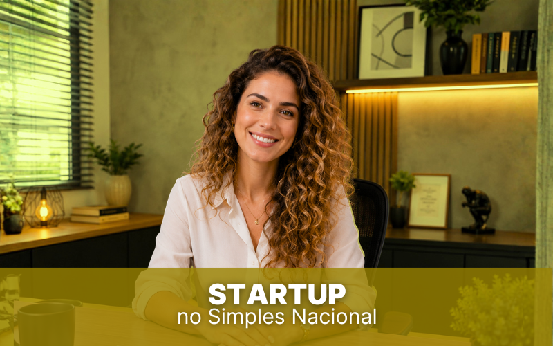 Startup no Simples Nacional: &eacute; o melhor para come&ccedil;ar?