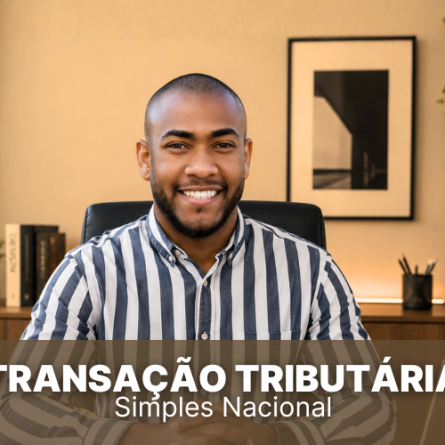 Transa&ccedil;&atilde;o tribut&aacute;ria no Simples Nacional: regras, benef&iacute;cios e formas de ades&atilde;o