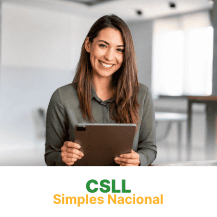 CSLL Simples Nacional: entenda como funciona, cálculo, alíquotas e o impacto da Reforma Tributária
