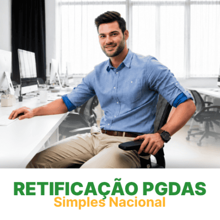 Retificação PGDAS Simples Nacional: como corrigir declarações, prazos e evitar problemas fiscais