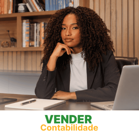 Vender Contabilidade: T&eacute;cnicas para Valorizar seu Escrit&oacute;rio