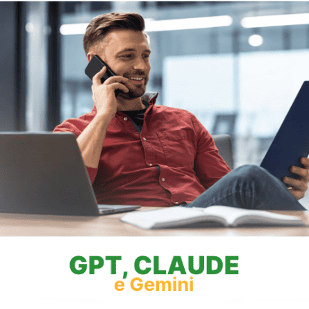 GPT, Claude e Gemini no Simples Nacional: qual IA te facilita?