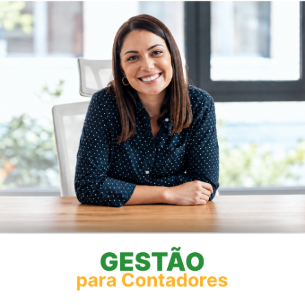Gest&atilde;o para Contadores: Aumente sua Produtividade