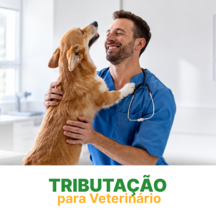 Tributa&ccedil;&atilde;o para veterin&aacute;rio: como pagar menos imposto?