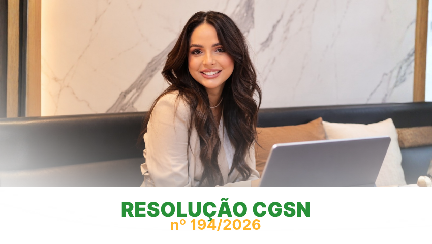 Resolu&ccedil;&atilde;o CGSN n&ordm; 194/2026: novos prazos do Simples Nacional